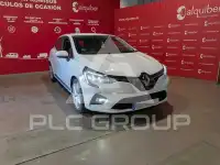 2022 Renault Clio