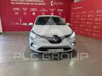 2022 Renault Clio