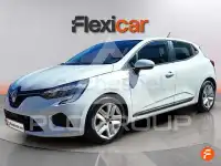 2022 Renault Clio