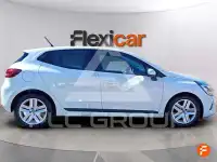 2022 Renault Clio