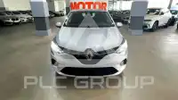 2022 Renault Clio