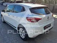 2022 Renault Clio