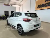 2022 Renault Clio