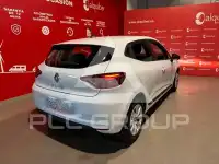2022 Renault Clio