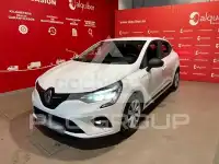 2022 Renault Clio