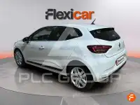 2022 Renault Clio