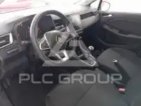 2022 Renault Clio