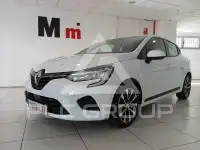 2022 Renault Clio