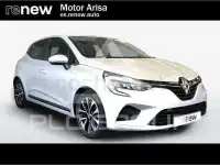 2022 Renault Clio