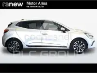 2022 Renault Clio