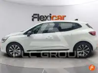 2022 Renault Clio