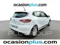 2022 Renault Clio