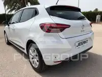2022 Renault Clio