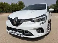 2022 Renault Clio