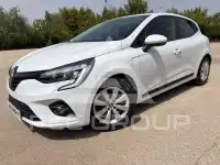 2022 Renault Clio
