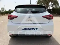 2022 Renault Clio