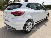 2022 Renault Clio