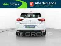 2022 Renault Clio