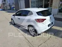 2022 Renault Clio
