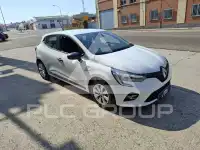 2022 Renault Clio