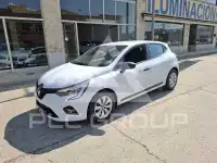 2022 Renault Clio