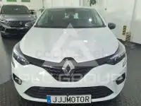 2022 Renault Clio