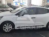 2022 Renault Clio