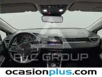 2022 Renault Clio