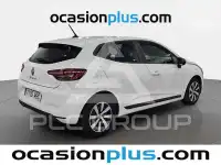 2022 Renault Clio