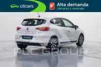 2022 Renault Clio