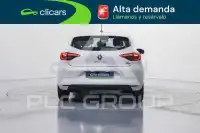 2022 Renault Clio