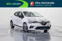 2022 Renault Clio
