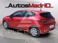 2022 Renault Clio