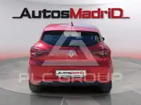 2022 Renault Clio