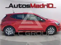 2022 Renault Clio