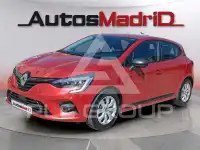 2022 Renault Clio