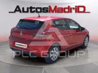 2022 Renault Clio