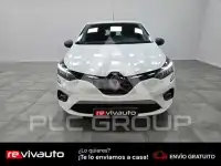 2022 Renault Clio