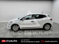 2022 Renault Clio