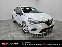 2022 Renault Clio