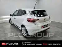 2022 Renault Clio