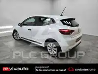 2022 Renault Clio