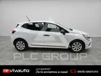 2022 Renault Clio