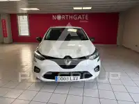 2022 Renault Clio
