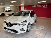2022 Renault Clio