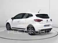 2022 Renault Clio