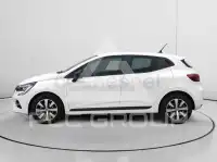 2022 Renault Clio