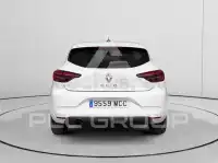 2022 Renault Clio