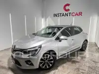 2022 Renault Clio