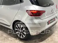 2022 Renault Clio